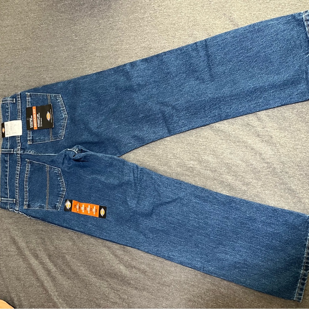 Dickies jeans